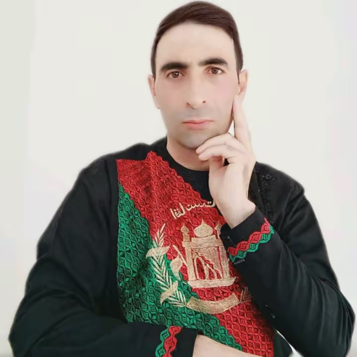 🇦🇫Zadran Gabin🇫🇷