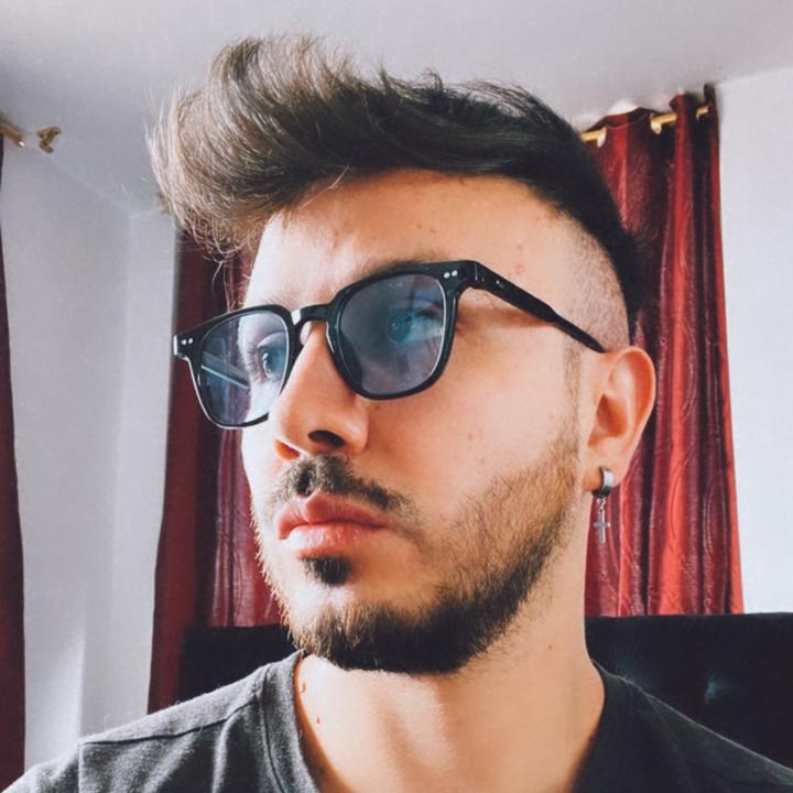 ✌️ El_Marce_ ✌️