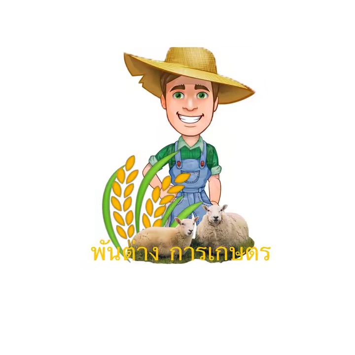 พันต่างการเกษตร
