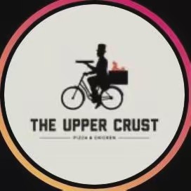 Upper Crust Pizza & Chicken