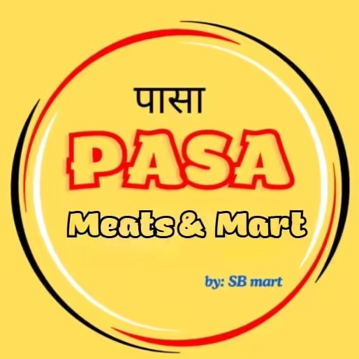 PASA MEATS MART & MOMO