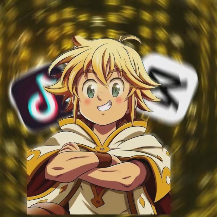 sr     meliodas