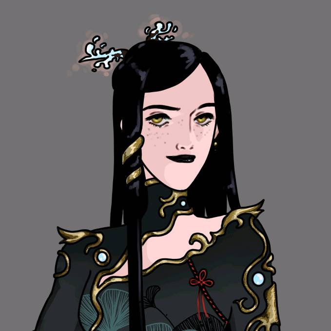 Аламора́лес