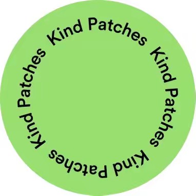 Kind Patches USA