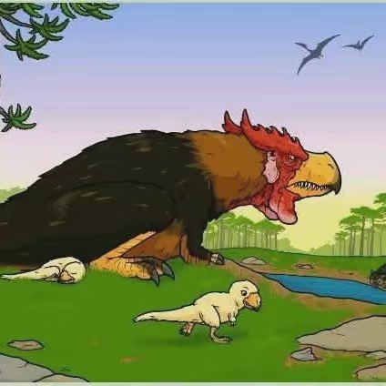 dino elite 🇸🇻🇸🇻  🦖🦕 🦤