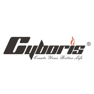 CYBORIS AUDIO