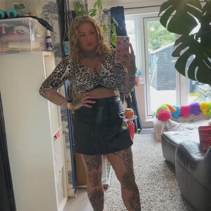 🐢kathrynoliver89🐢