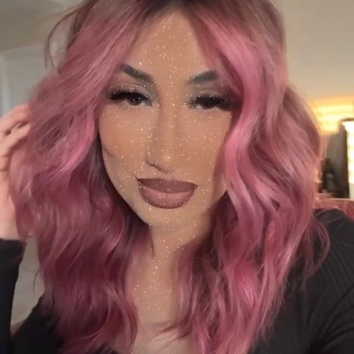 OC Hairstylist | Kalea Bae