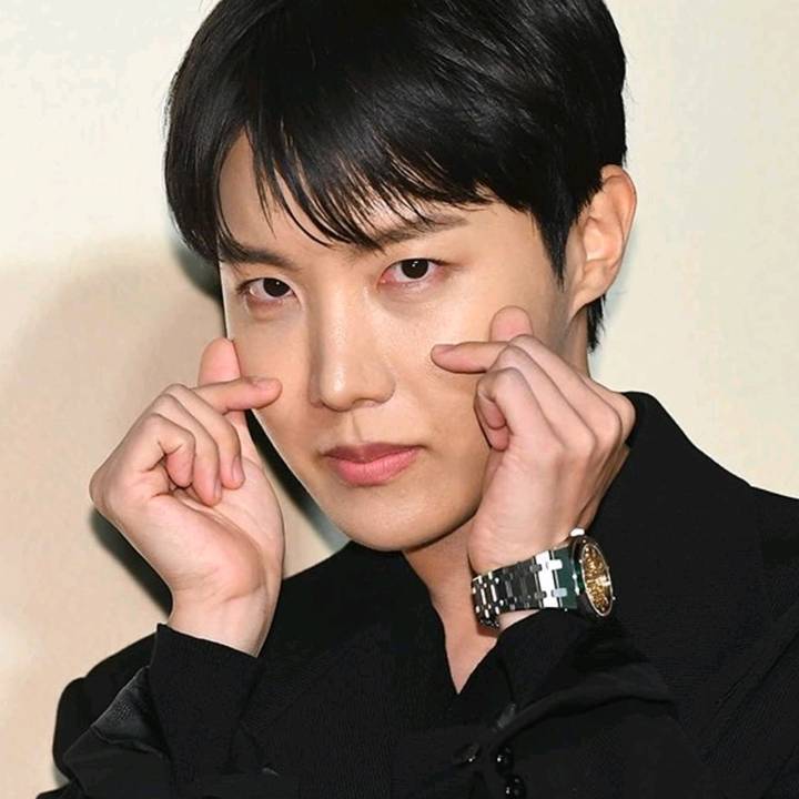 JOSI💜⟭⟬JUNG HOSEOK⟭⟬💜