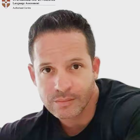 CARLOS - DISTRIBUIDOR 4LIFE