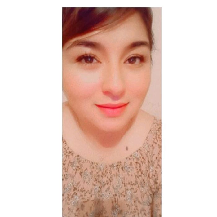 Marycarmen Hernandez