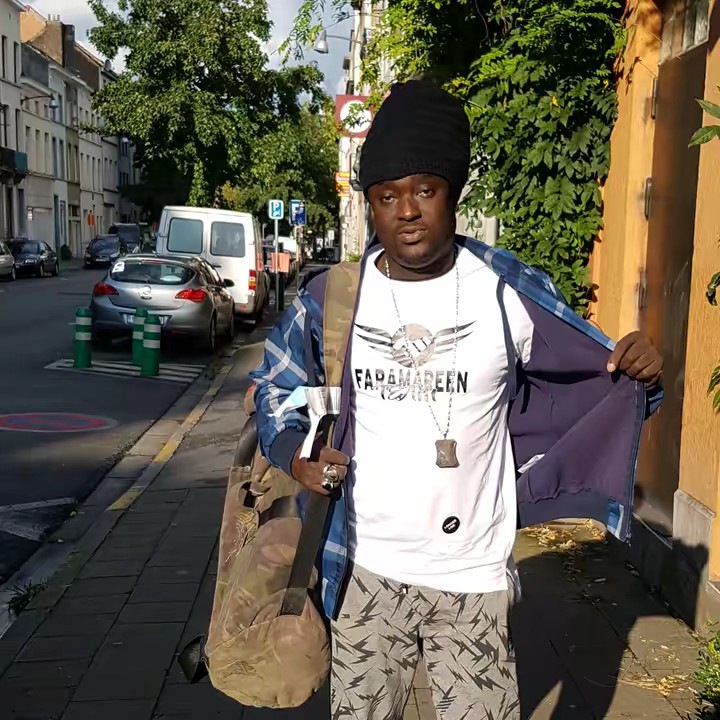 Mbaye Sy Ndiaye Raam Daan