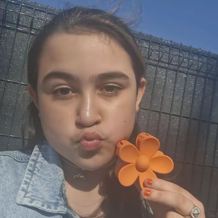 Alice pierrot la future you♥️