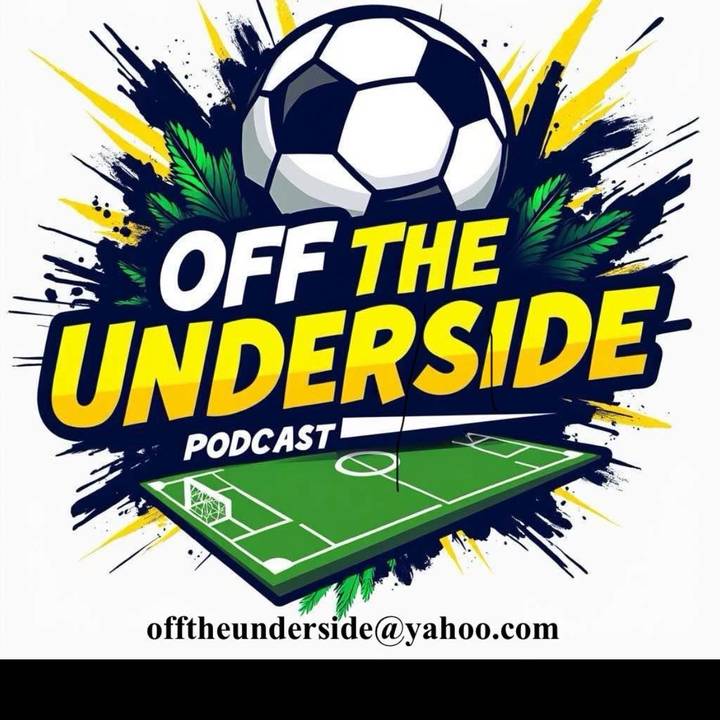 OffTheUnderside Podcast