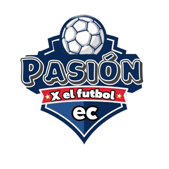 Pasión x el futbol ec
