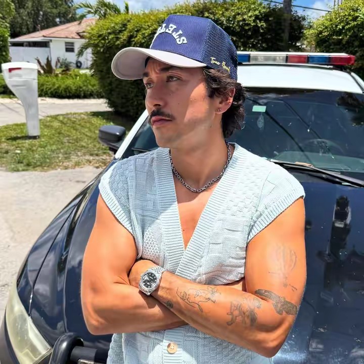 Brennen Taylor