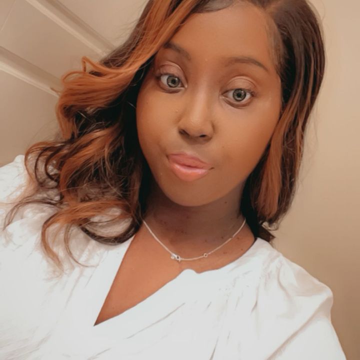 Model ⭐️⭐️🥰