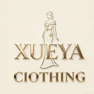 XUEYA CIOTHING