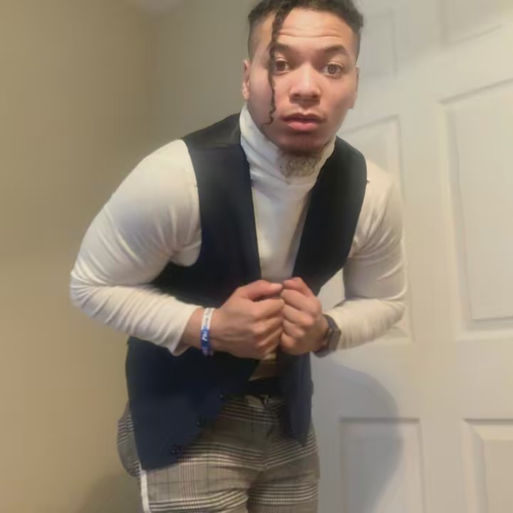 Justin Speedassault Davis