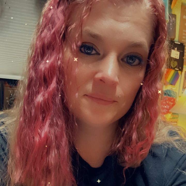 Stephanie Hartman🏳️‍🌈💋🌸