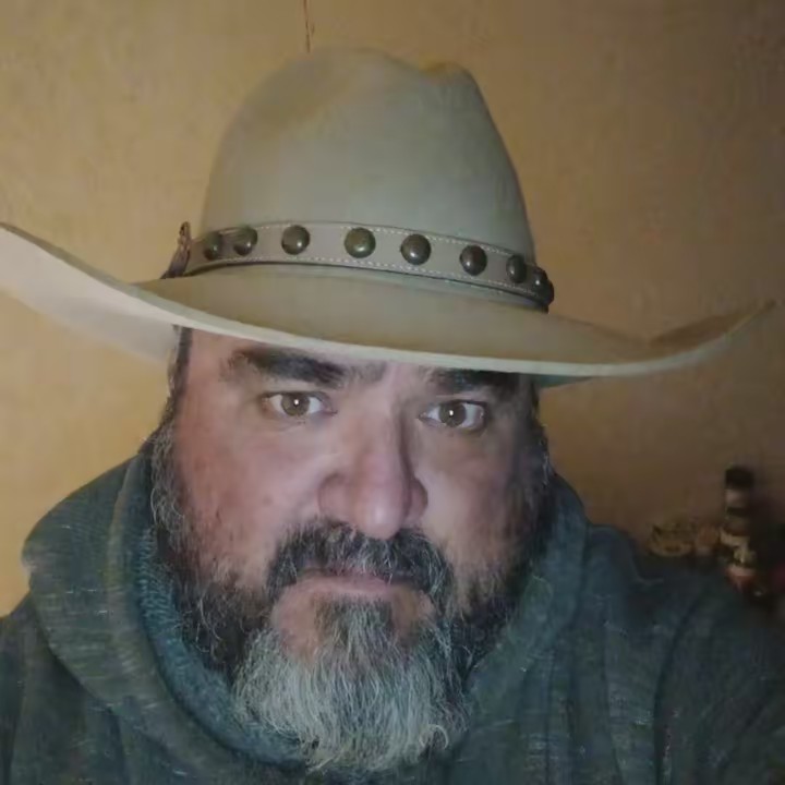 catfish582 Anibal Guerra