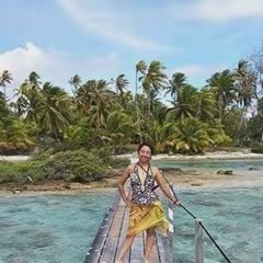 Sandra Feliciano Olv