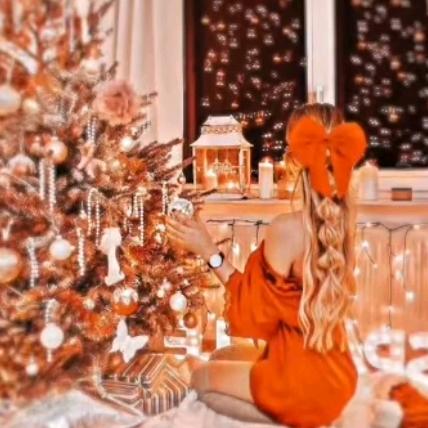 christmas🤍🦌🤶>>
