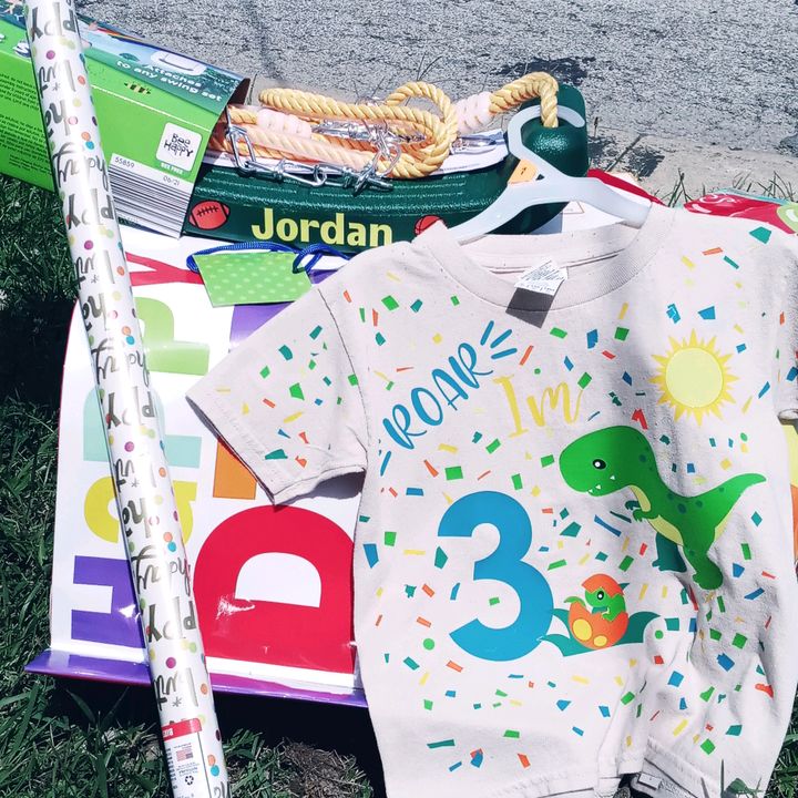 Pretty Crafty Creations