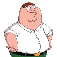 The Peter Griffin
