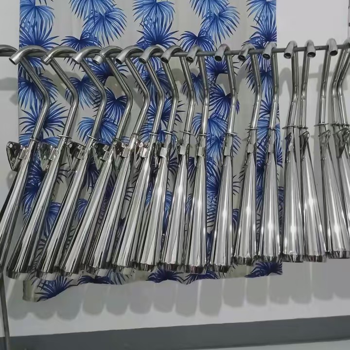 Kaycee's Motor parts