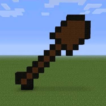 Wooden_Shovel