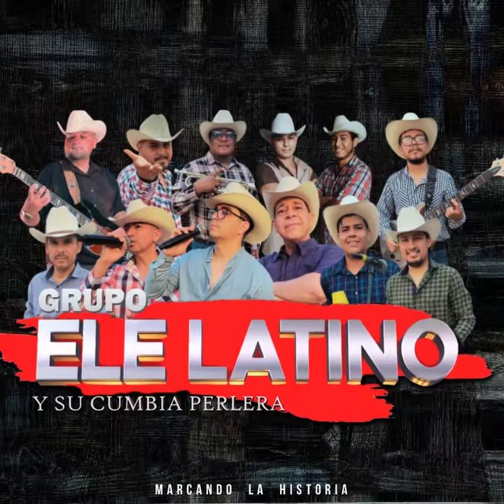Grupo Ele Latino Oficial