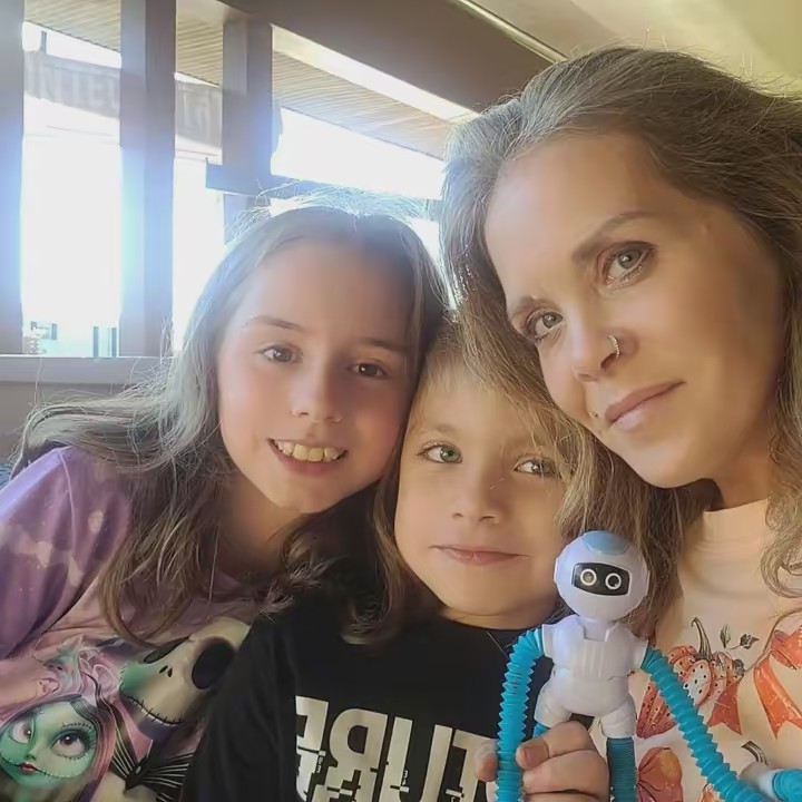 Crazy House Customs ☆ Amber ☆