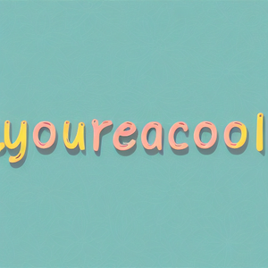 youre cool