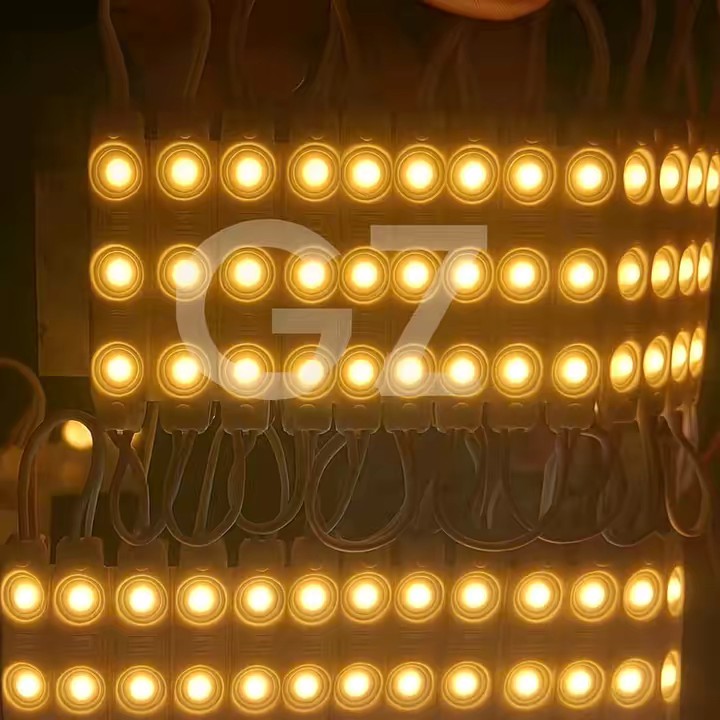 ĐÈN LED GIÁ SỈ GZ