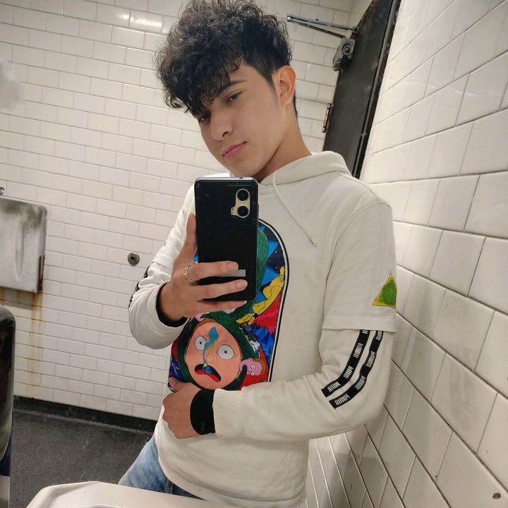 Isaias Villareal 🅾️✌️