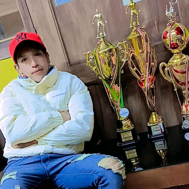 Cläudiö Êväs🤠👌