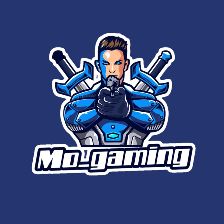 Mo_gaming