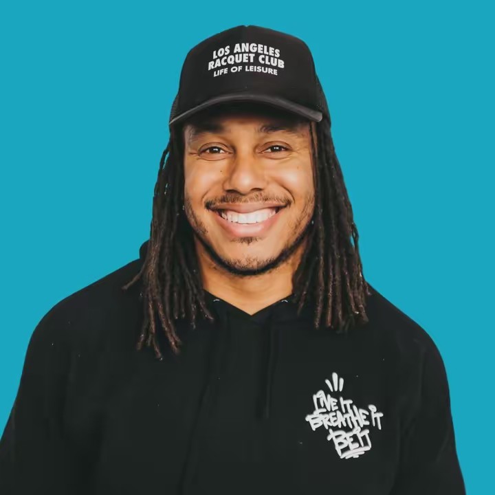 Trent Shelton