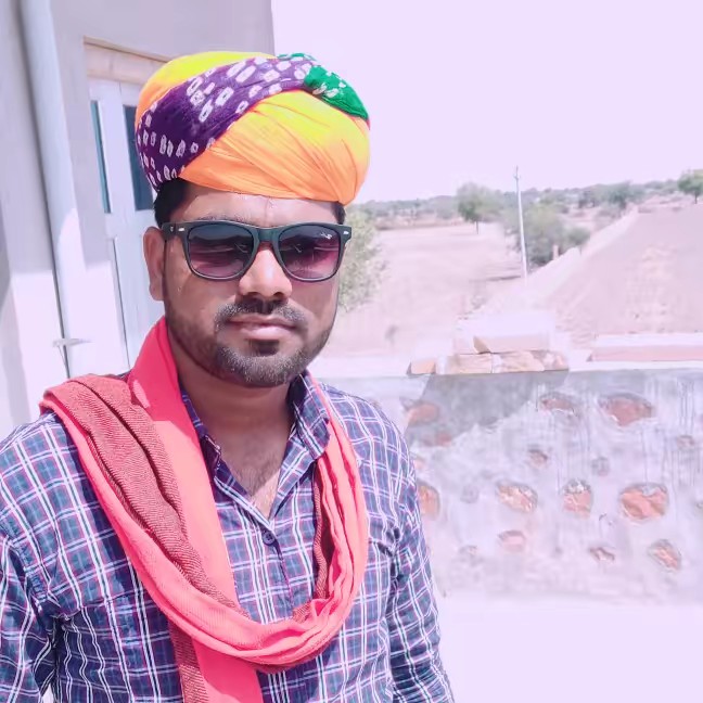 ⚡💕RJ21 Nagaur Jaat✔