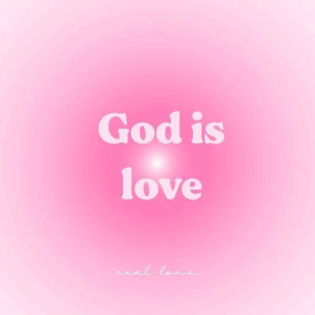 God’s Child ♡︎