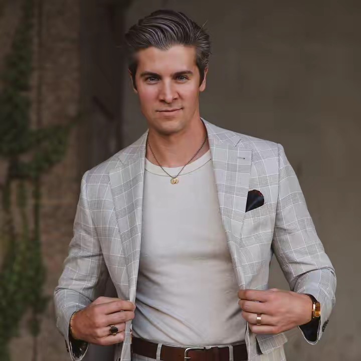 Parker York Smith