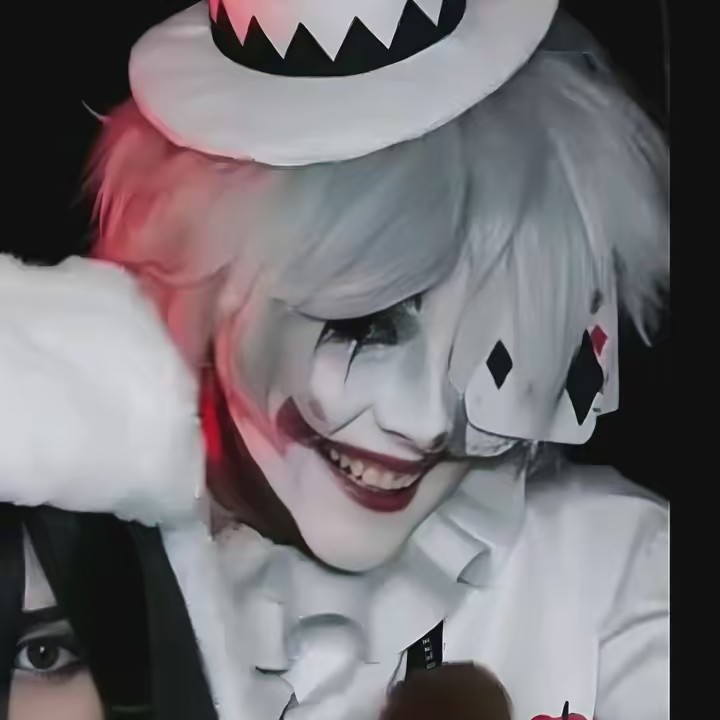 ☕⃞⃤⃟Oda࿐🪽_cosplay