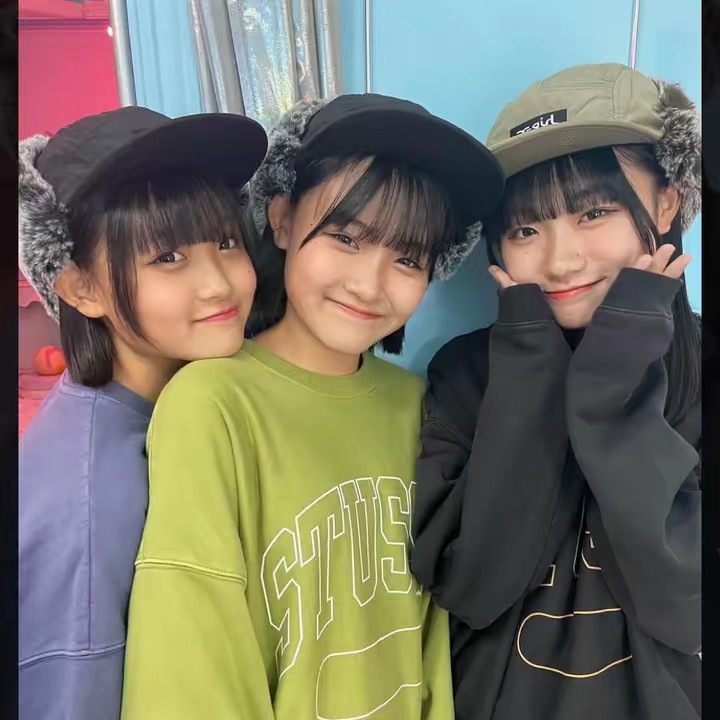 💚ろこ💜まこ💙あこんず