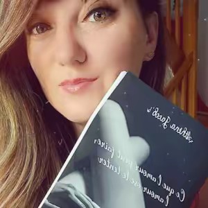 Athéna Jacob's Auteure