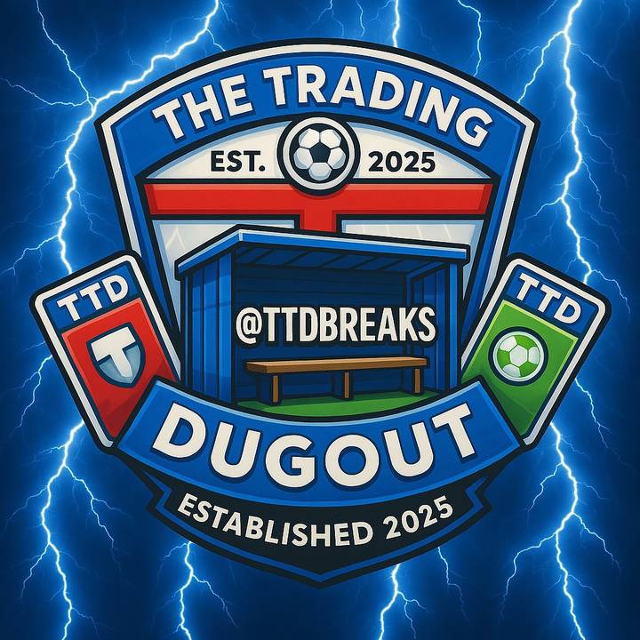 The Trading Dugout