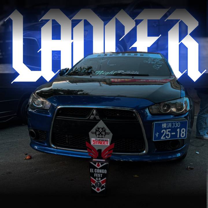 Lancer NR🏴‍☠️