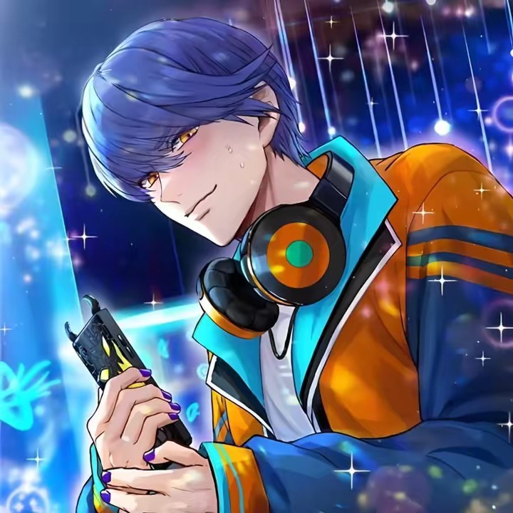 👾🜏୨ 𝓝𝓪𝓶𝓲! ୧³ʳᵈ🎀