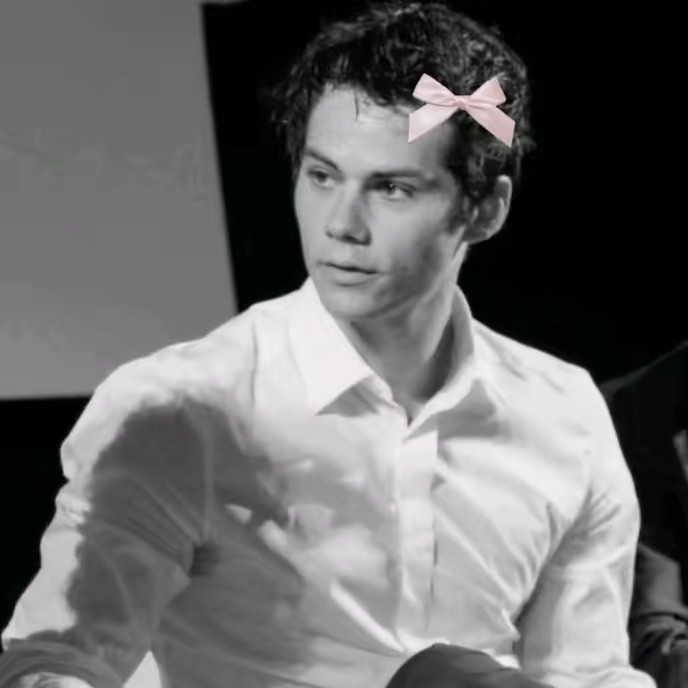 Seth (Spencer Reid's version).