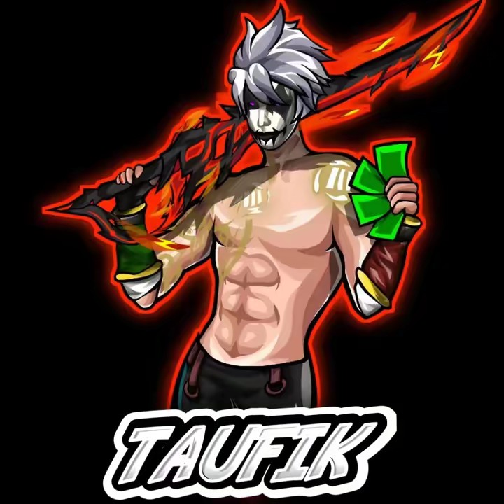 ່່່JJ Free Fire